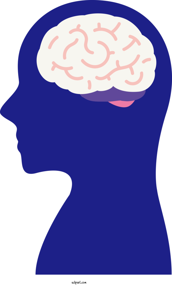 Brain face. Свободный мозг. Картинка девушка сидит на мозге. Brain and Behavior. Brain PNG animation.