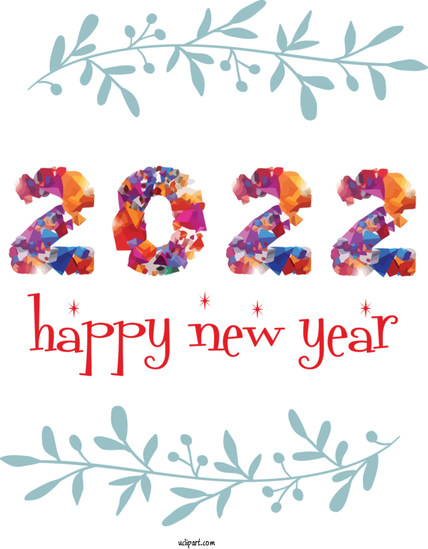 Free Holidays Christmas Day Pixel Art Design For New Year 2022 Clipart Transparent Background