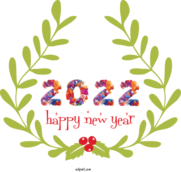 Free Holidays Mona Lisa Watercolor Painting Painting For New Year 2022 Clipart Transparent Background