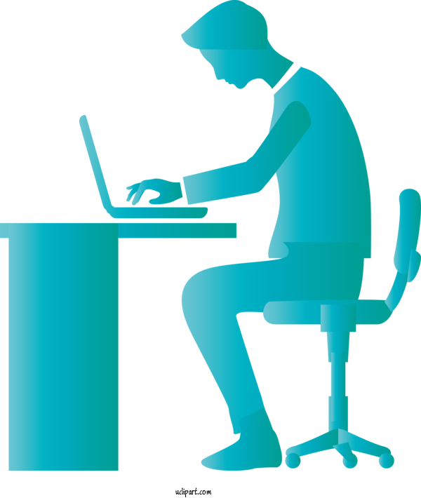 Free Business Computer Monitor Stand Desk Computer Monitor For Work Clipart Transparent Background