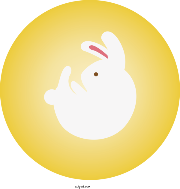 Free Animals Email Computer Login For Rabbit Clipart Transparent Background