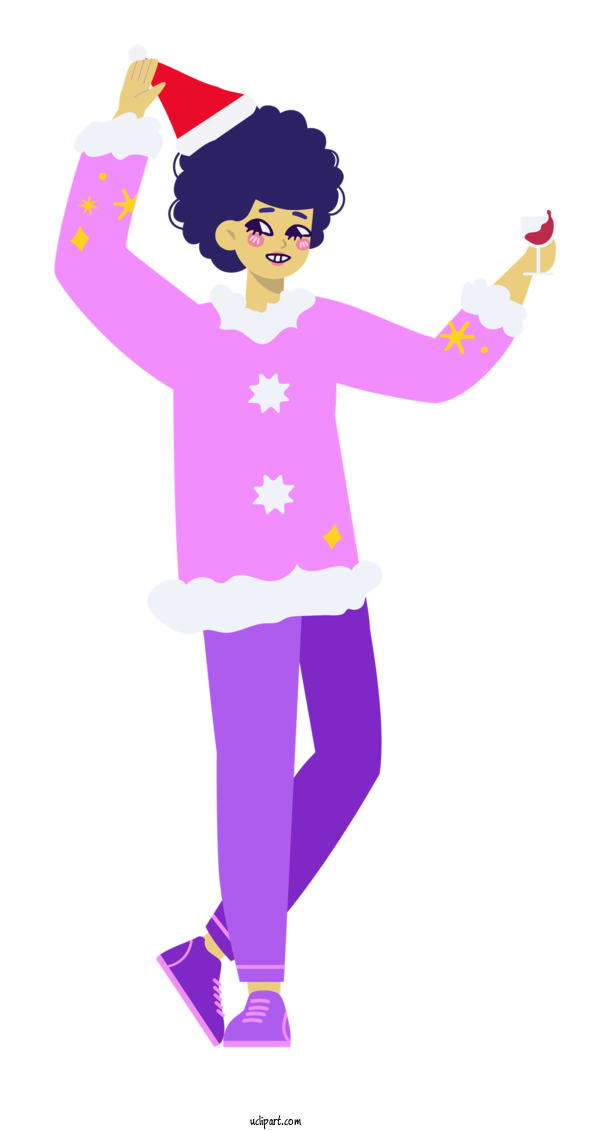 Free Holidays Sailor Moon Crystal Minato Ward Shibakoen Junior High School Uniform ACOS, Medium Costume Cartoon For Christmas Clipart Transparent Background