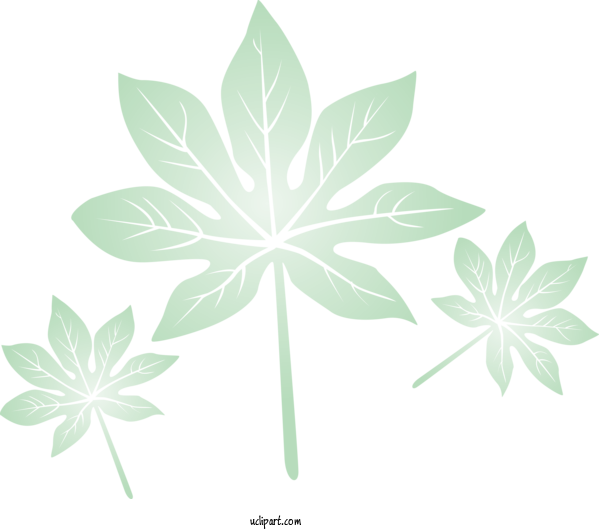 Free Nature Leaf Plant Stem Design For Leaf Clipart Transparent Background