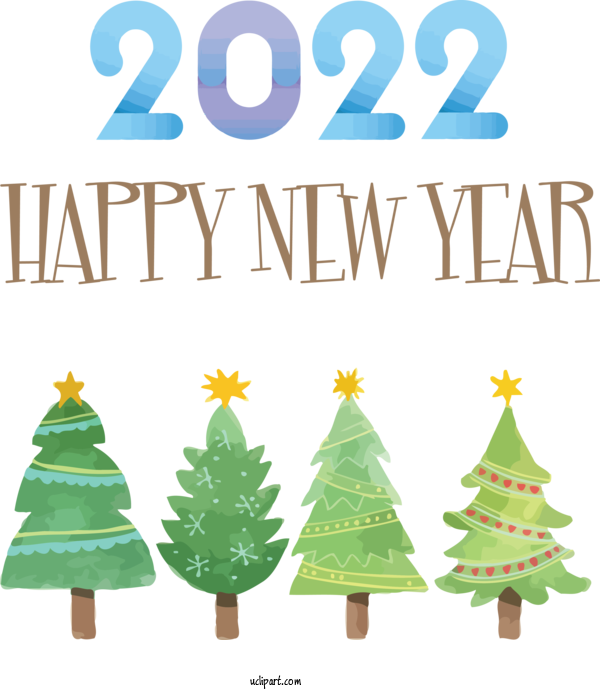 Free Holidays Christmas Tree Christmas Day HOLIDAY ORNAMENT For New Year 2022 Clipart Transparent Background