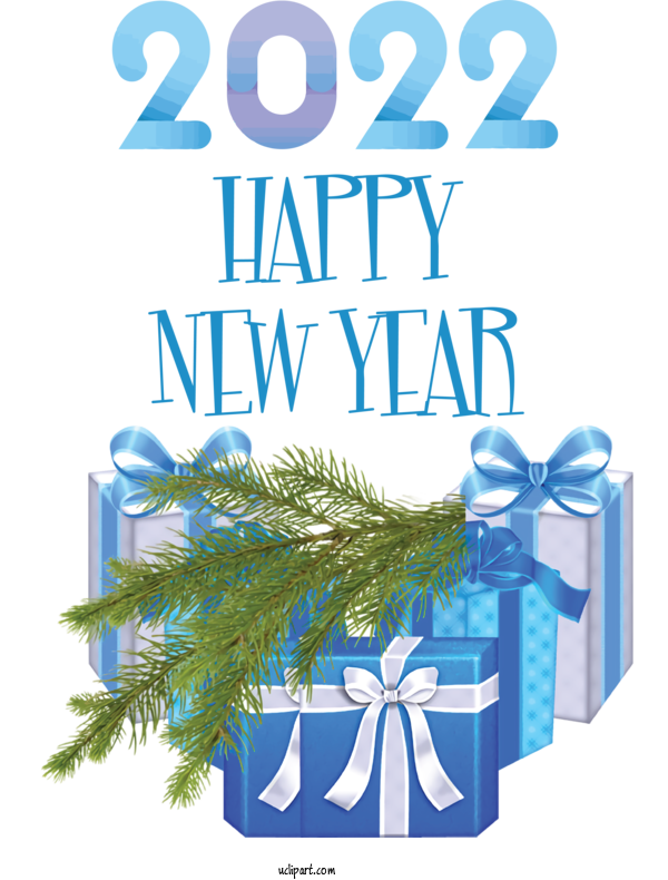Free Holidays Icon Image Scanner Computer For New Year 2022 Clipart Transparent Background