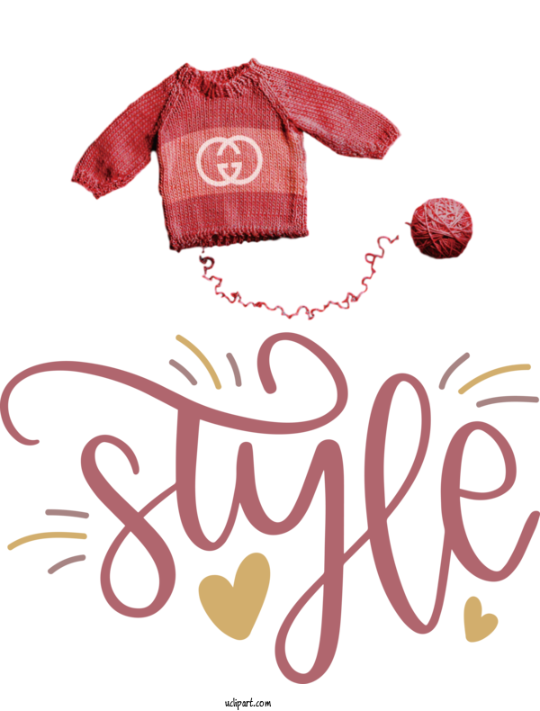 Free Clothing Icon  Design For Fashion Clipart Transparent Background