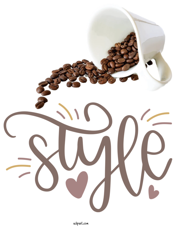 Free Clothing Coffee Cafe Latte For Fashion Clipart Transparent Background