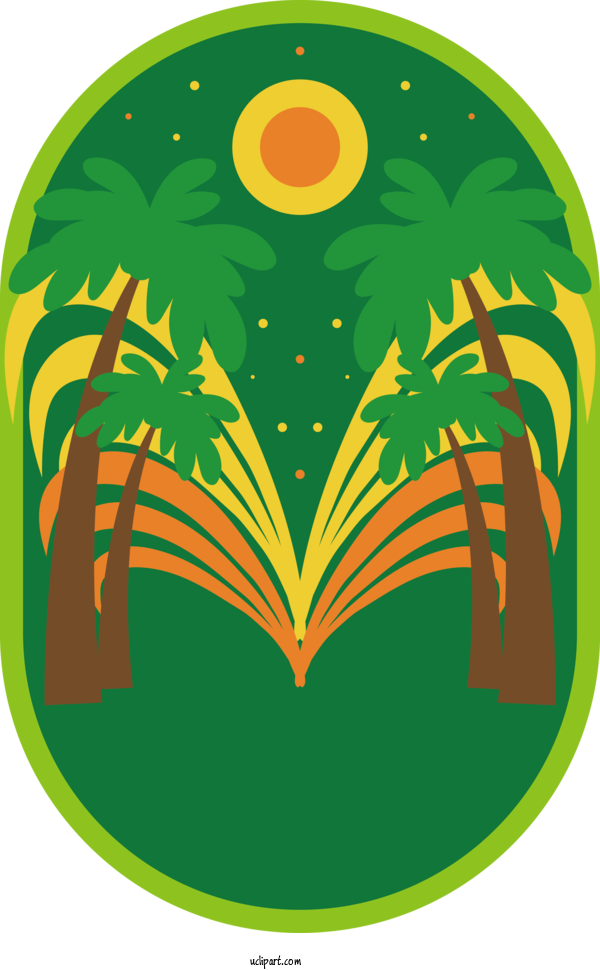 Free Holidays Cartoon Logo Symbol For Brazilian Carnival Clipart Transparent Background
