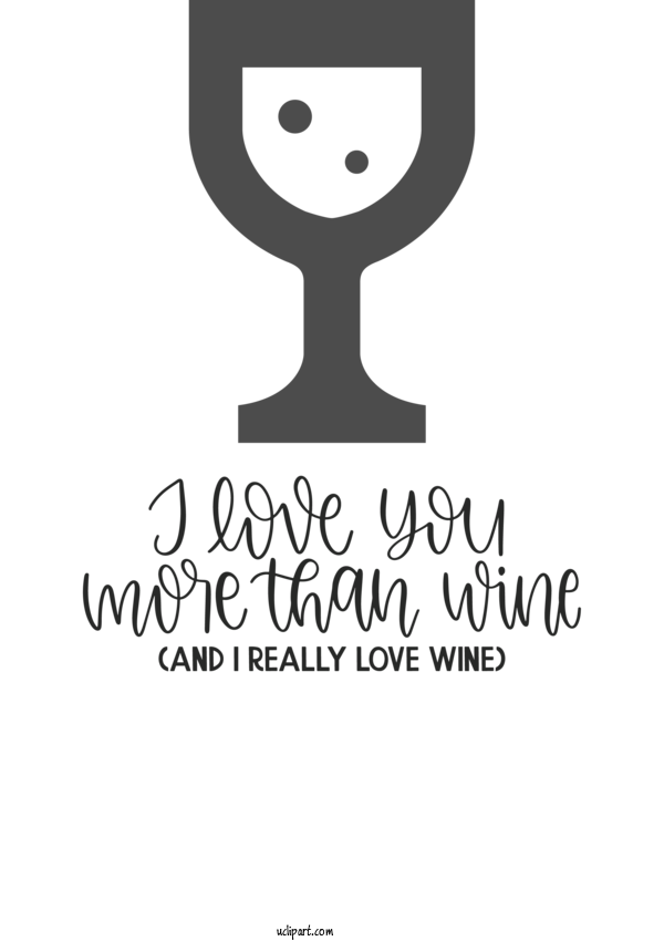 Free Drink Wine Bottle Glass Bottle For Wine Clipart Transparent Background