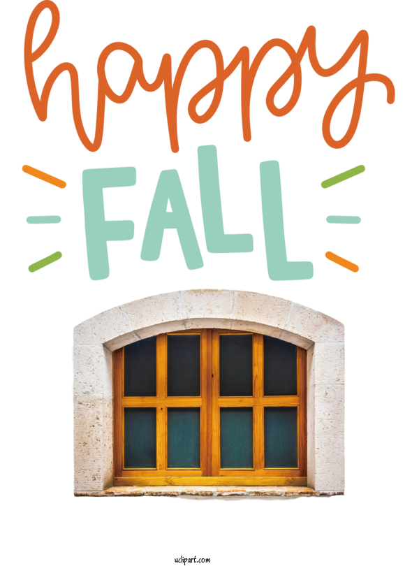 Free Nature Azrieli Center  Font For Autumn Clipart Transparent Background