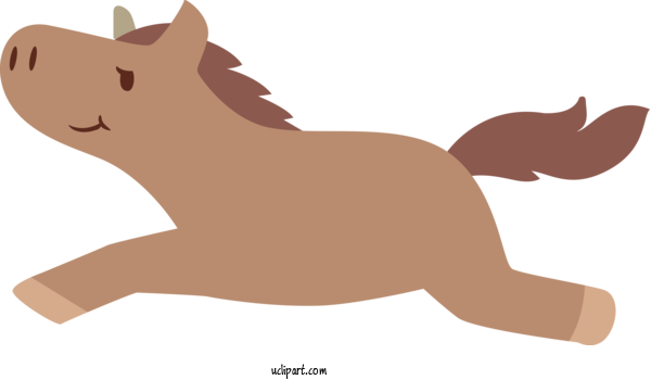 Free Animals Horse Horse Racing Cat For Horse Clipart Transparent Background