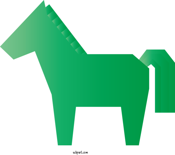 Free Animals Horse Logo Font For Horse Clipart Transparent Background