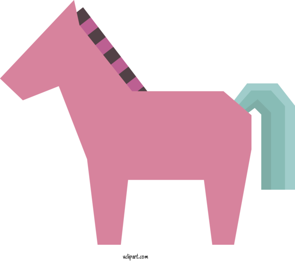Free Animals Horse Design Dog For Horse Clipart Transparent Background