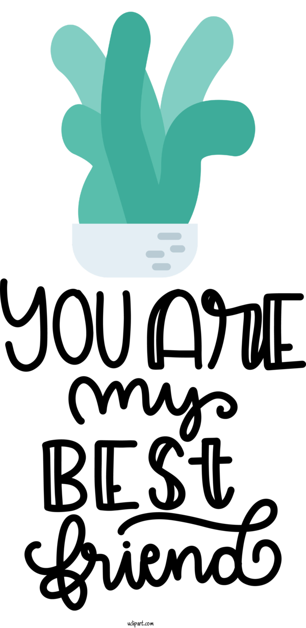 Free Holidays Flower Design Logo For Friendship Day Clipart Transparent Background