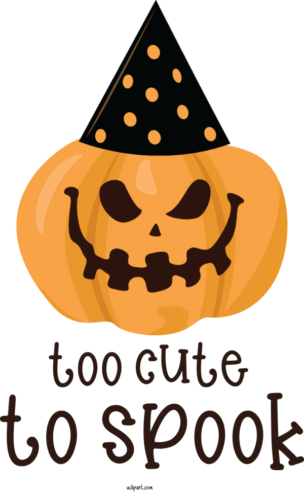 Free Holidays Transparency Drawing Design For Halloween Clipart Transparent Background