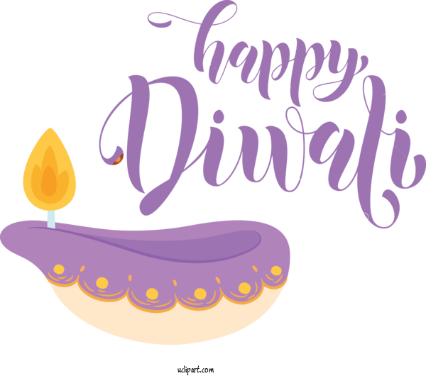 Free Holidays Logo Cartoon Shoe For Diwali Clipart Transparent Background