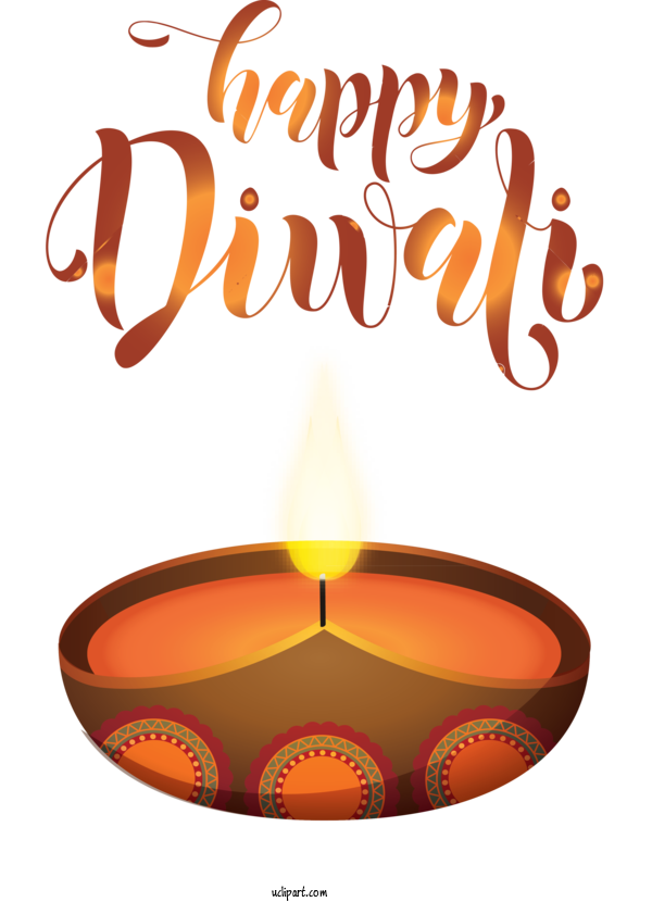 Free Holidays Design Meter For Diwali Clipart Transparent Background