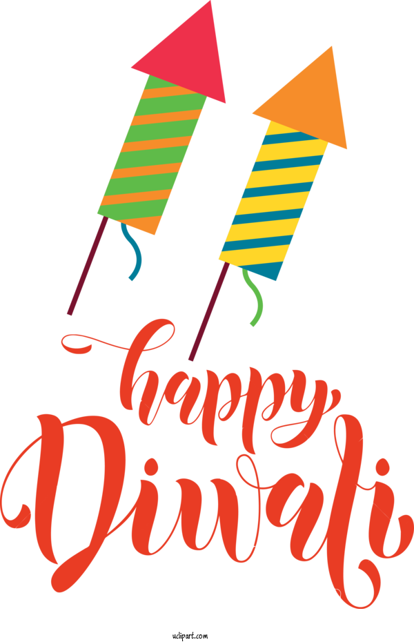 Free Holidays Logo Line Design For Diwali Clipart Transparent Background
