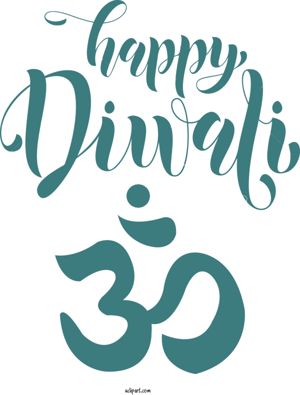 Free Holidays Logo Design Symbol For Diwali Clipart Transparent Background