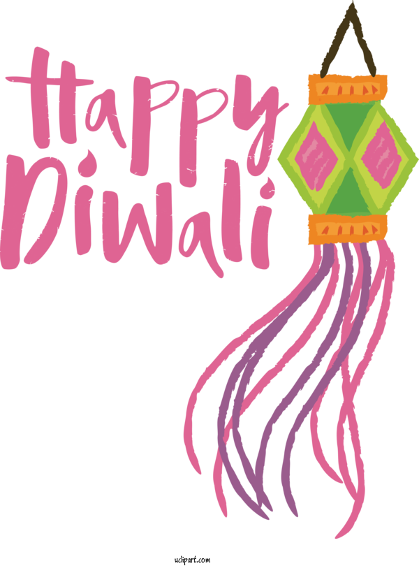 Free Holidays Diwali Diya Happy Diwali For Diwali Clipart Transparent Background