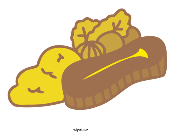 Free Food Shoe For Fast Food Clipart Transparent Background