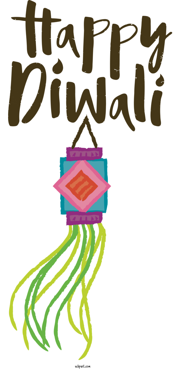 Free Holidays Design Logo Creativity For Diwali Clipart Transparent Background