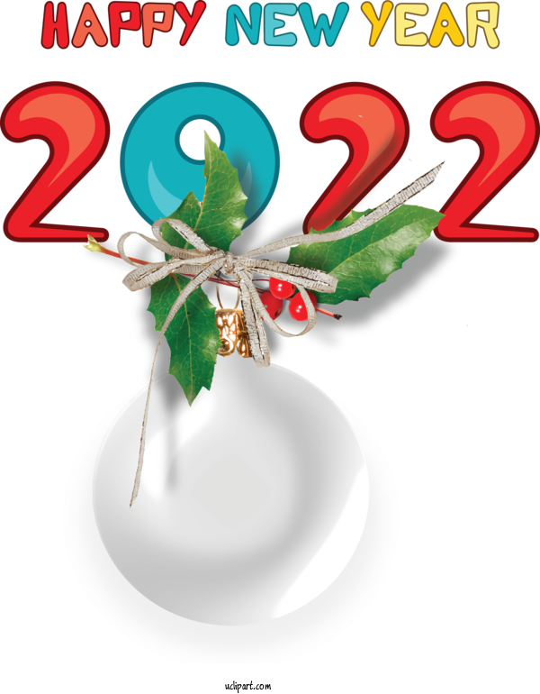 Free Holidays Flower Christmas Day Character For New Year 2022 Clipart Transparent Background