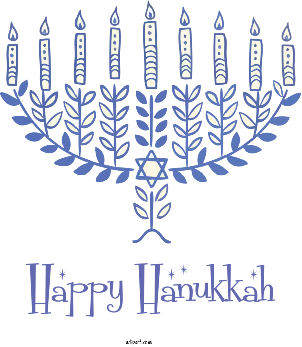 Free Holidays Hanukkah Jewish Holiday Cartoon For Hanukkah Clipart Transparent Background