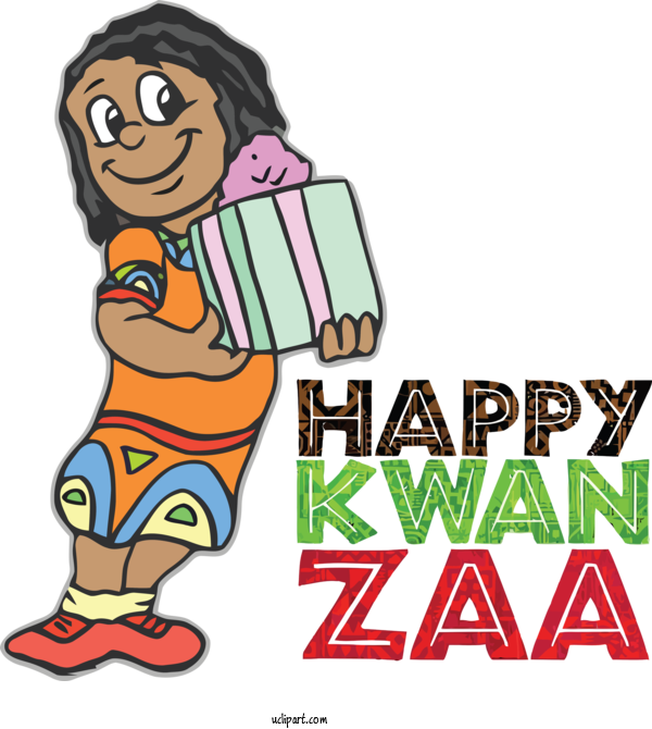 Free Holidays Kwanzaa Culligan Of Rothesay Happiness For Kwanzaa Clipart Transparent Background