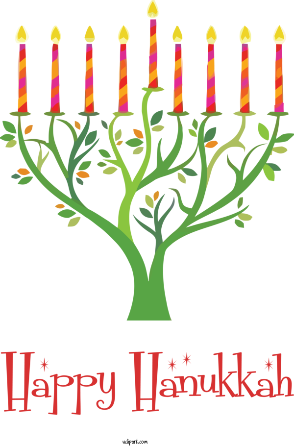 Free Holidays Hanukkah Hanukkah Menorah Stock.xchng For Hanukkah Clipart Transparent Background