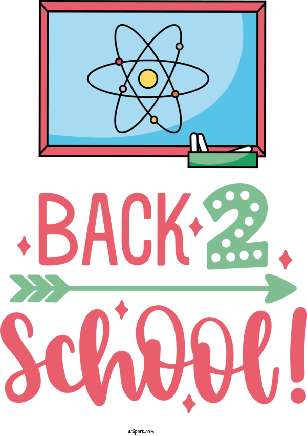 Free School Cartoon Design Bangladesh Atomic Energy Commission For Back To School Clipart Transparent Background