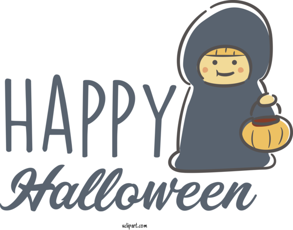 Free Holidays Cartoon Logo California Dairies Inc For Halloween Clipart Transparent Background