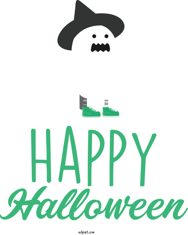 Free Holidays Dog Logo Design For Halloween Clipart Transparent Background