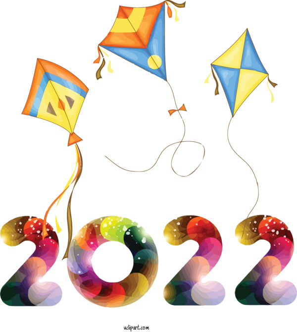 Free Holidays 2022 2022 Download Festival Christmas Day For New Year 2022 Clipart Transparent Background