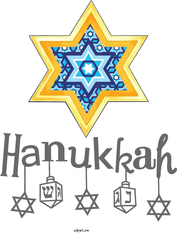 Free Holidays Hanukkah Line Art Hanukkah Menorah For Hanukkah Clipart Transparent Background
