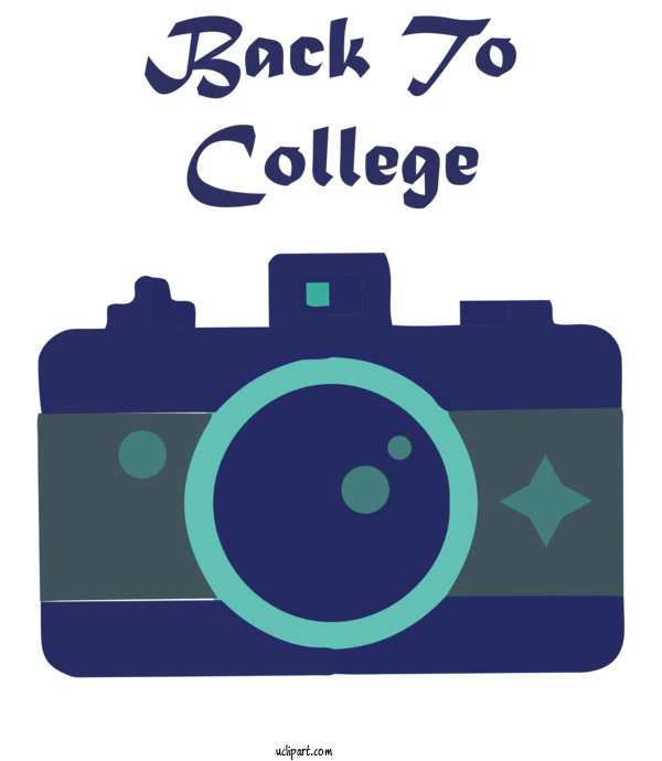 Free School Logo Design Icon For Back To College Clipart Transparent Background