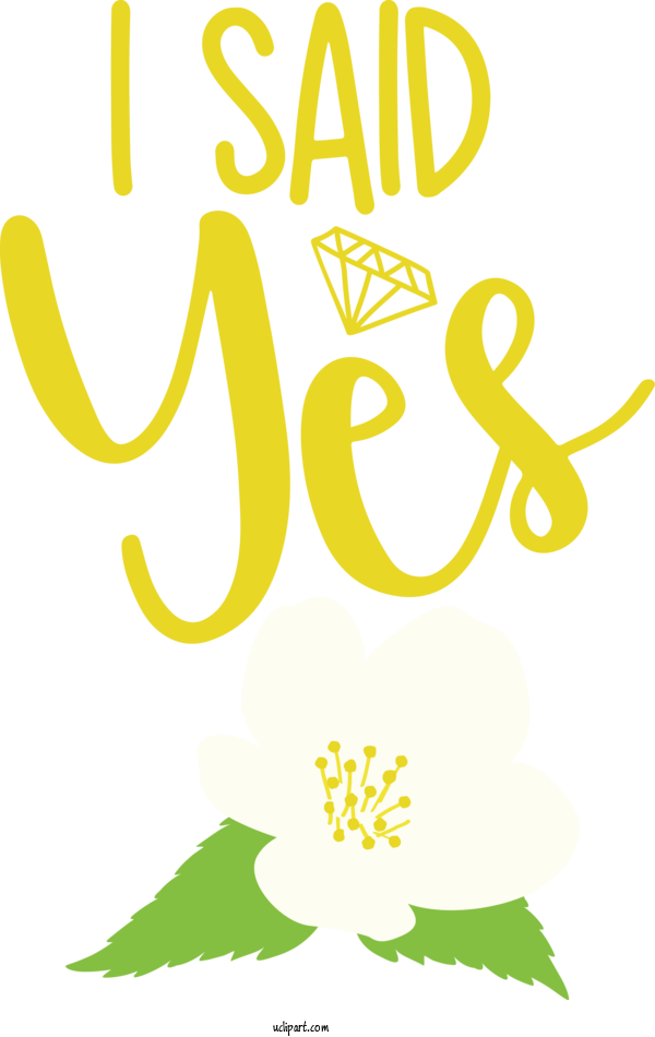 Free Occasions Leaf Logo Floral Design For Wedding Clipart Transparent Background