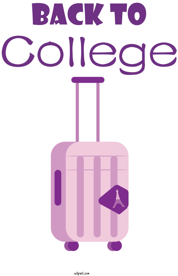 Free School Design Advertising Agency Pattern For Back To College Clipart Transparent Background