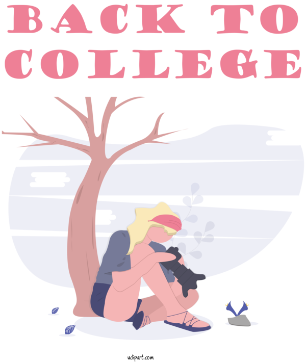 Free School Python Data Collection For Back To College Clipart Transparent Background