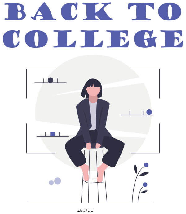 Free School Test Skill Aptitude For Back To College Clipart Transparent Background