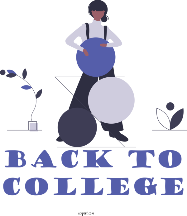 Free School Design User Interface Design Creativity For Back To College Clipart Transparent Background