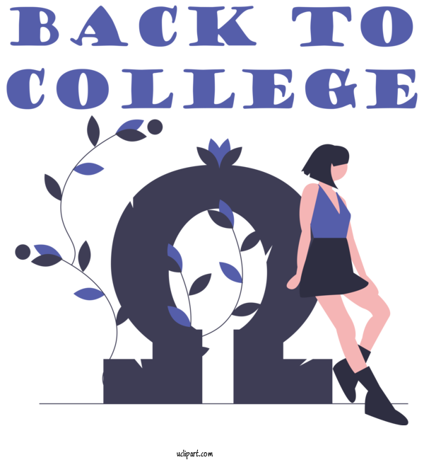 Free School Design Interaction Design User Experience Design For Back To College Clipart Transparent Background