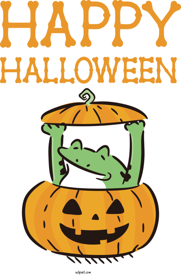 Free Holidays Drawing Design Avatar For Halloween Clipart Transparent Background