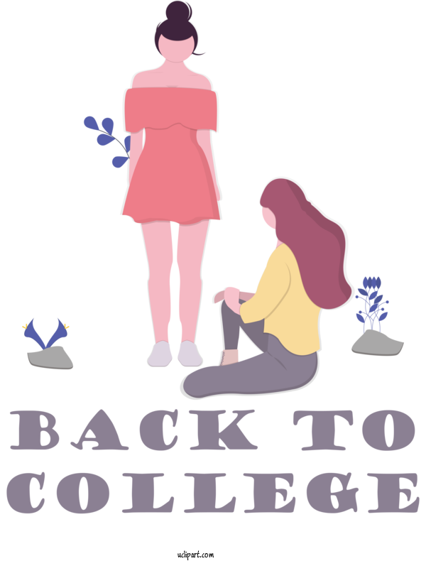 Free School Name  Psychology For Back To College Clipart Transparent Background