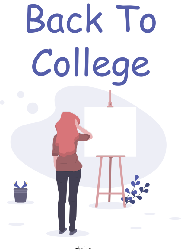 Free School Design  Amazon.com For Back To College Clipart Transparent Background