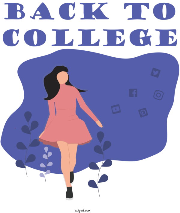 Free School React Redux React Native For Back To College Clipart Transparent Background