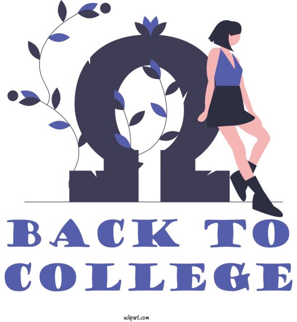 Free School Design Interaction Design User Experience Design For Back To College Clipart Transparent Background
