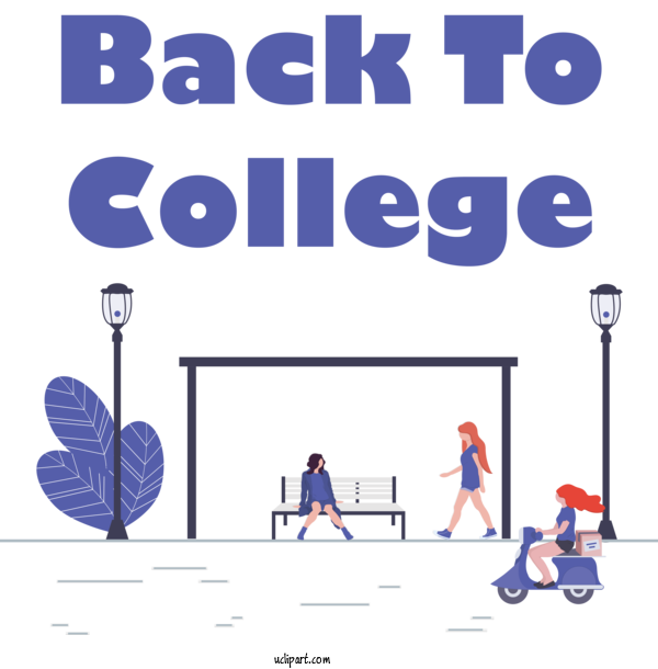 Free School Organization Diagram For Back To College Clipart Transparent Background