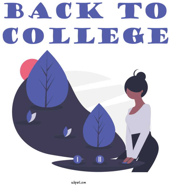 Free School Cartoon Design Meter For Back To College Clipart Transparent Background