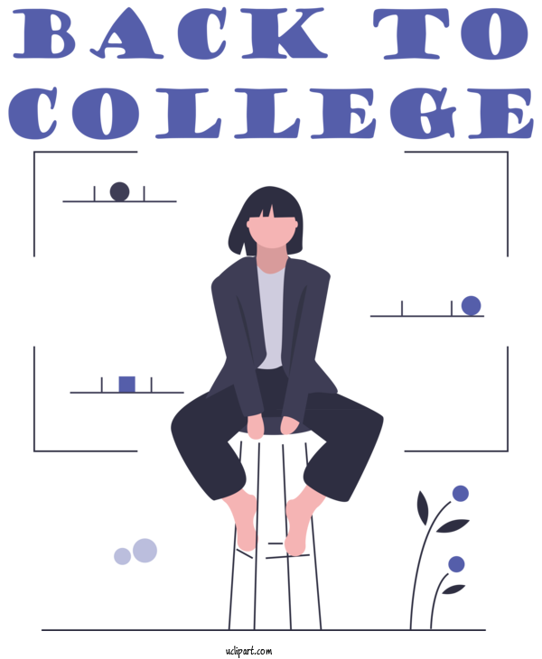 Free School Test Skill Aptitude For Back To College Clipart Transparent Background